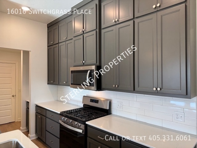 Building Photo - 16016 Switchgrass Pl