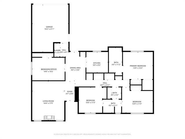 Building Photo - 2828 Oak Forest Dr