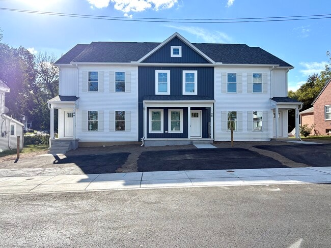 Building Photo - 110 Truitt Ave