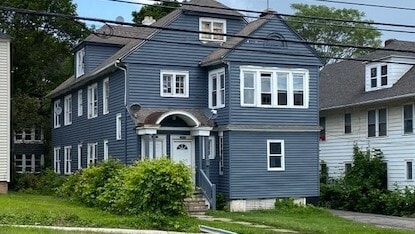 Building Photo - 2411 E Genesee St