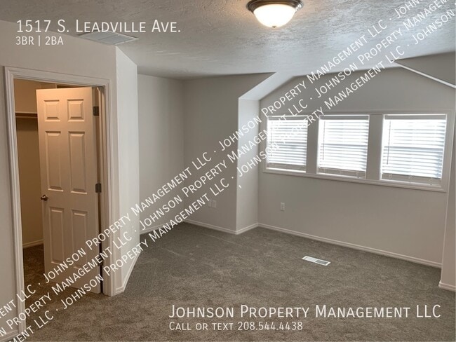 Building Photo - 1517 S Leadville Ave
