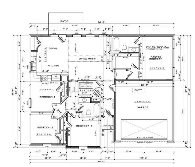 Building Photo - Home for Rent in Clanton, AL... Available to View Now!!!
