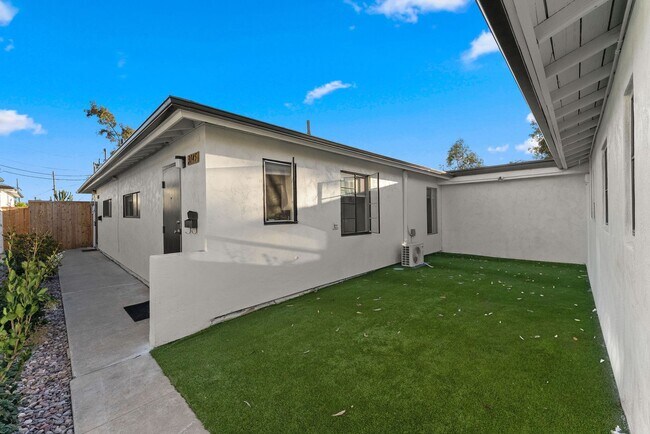 Building Photo - Prime Location on Adams Avenue: Modern Comfort Meets Historic Charm