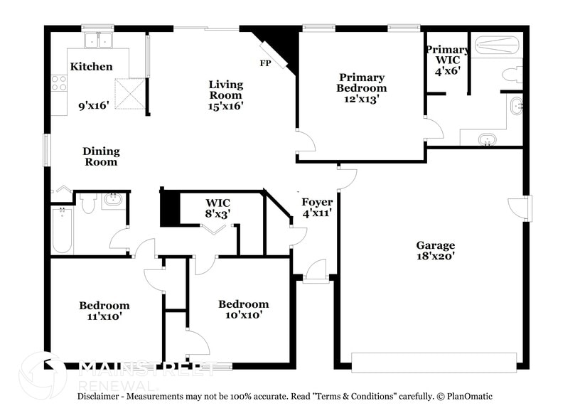 Building Photo - 1874 Killarn Cir