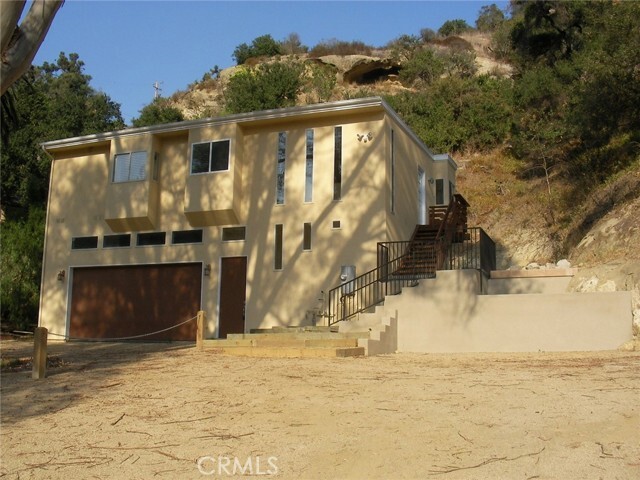 Primary Photo - 20980 Laguna Canyon Rd