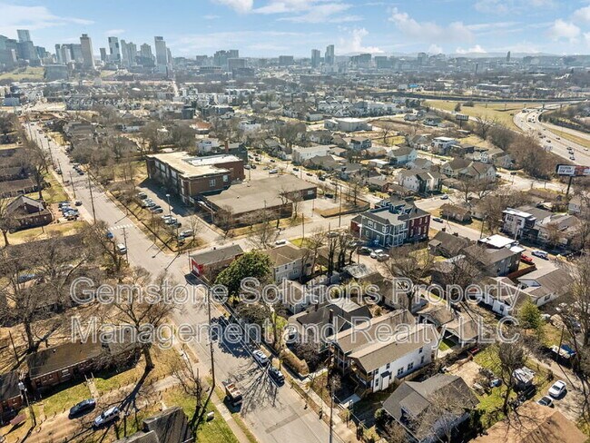 Building Photo - 1609 9th Ave N