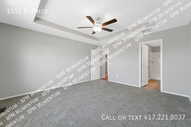 Building Photo - 1511 E. Price-