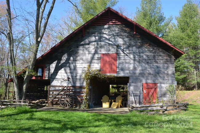 Building Photo - 1111 Cane Creek Rd