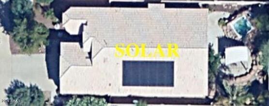 Building Photo - 2527 N Silverado