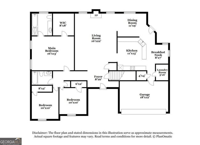 Building Photo - 4289 Duncan Ives Dr