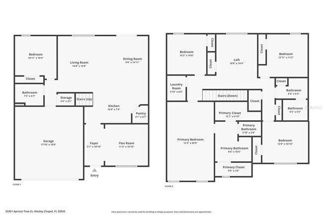 Building Photo - 33351 Apricot Tree Ct