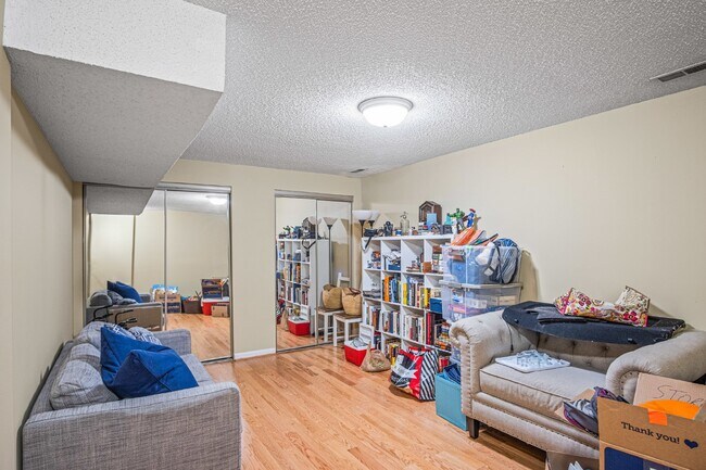 Building Photo - Reston Gem with Modern Touches and Private...