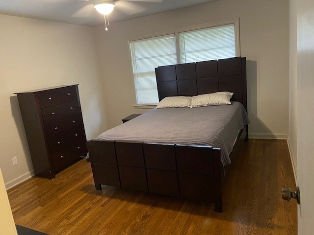 Bedroom - 2147 Perkerson Rd SW