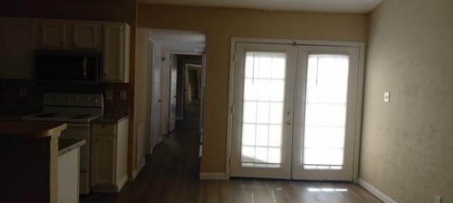 Building Photo - 6021 McAfee Dr