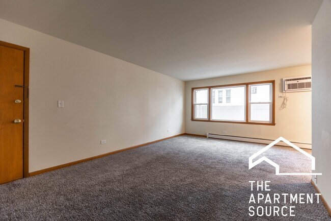 Building Photo - 328 Marengo Ave