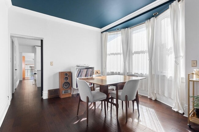 Building Photo - Sunny Two-Story Wash Park Bungalow