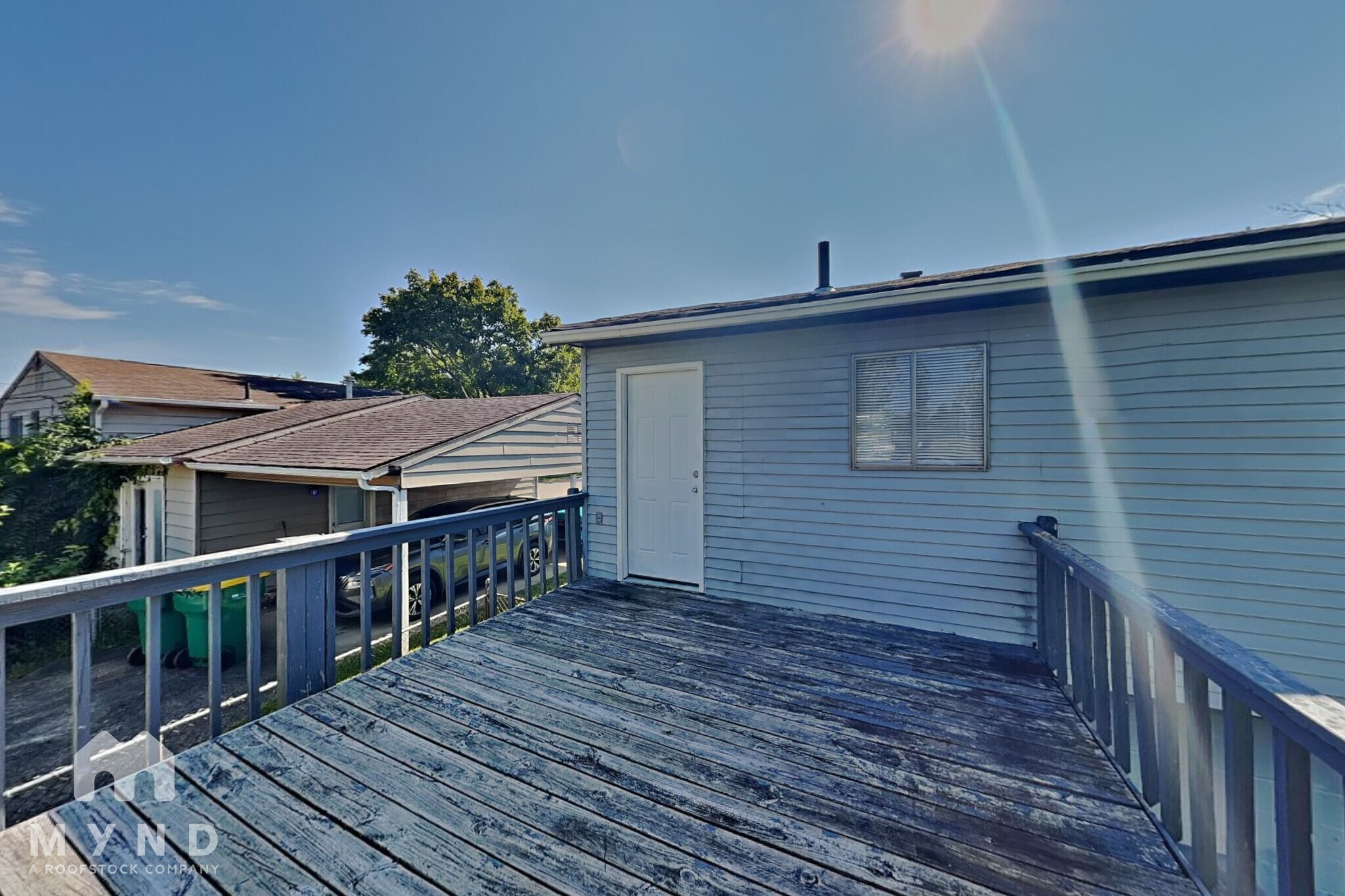 Building Photo - 217 Parkdale Dr