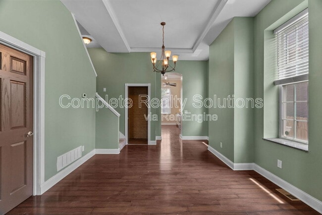 Building Photo - 2720 S Jefferson Ave