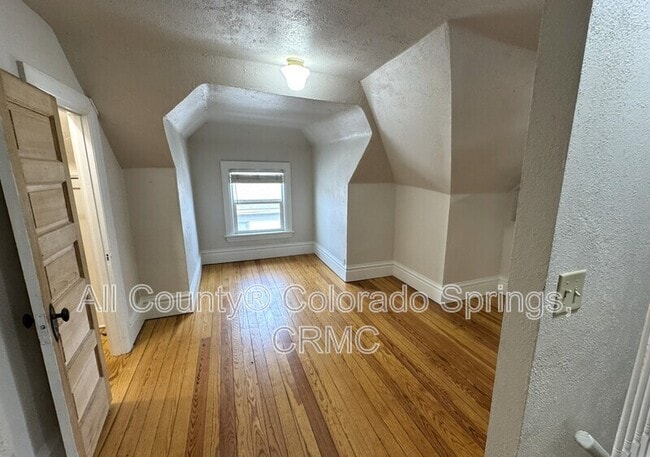 Building Photo - 815 N Nevada Ave