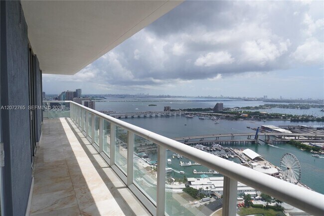Building Photo - 50 Biscayne Blvd