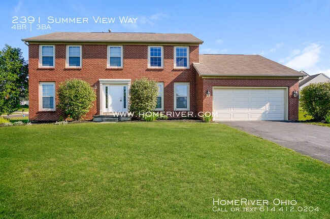 Primary Photo - 2391 Summer View Way