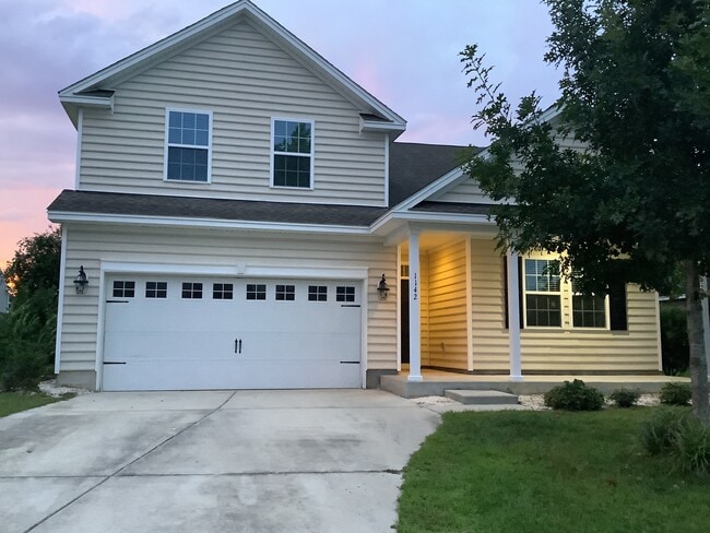 Building Photo - 1142 Moss Grove Dr