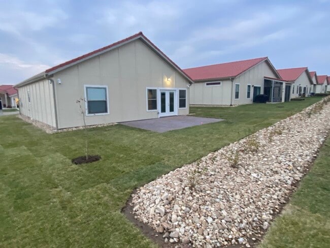 Building Photo - New Construction Rental 2 bdr, 2 bath in g...