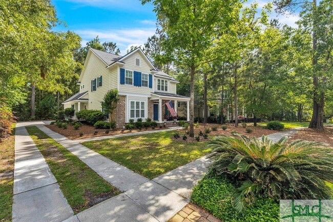 Building Photo - 265 Blackjack Oak Dr W