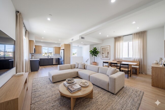 Building Photo - 2847 S Victoria Ave