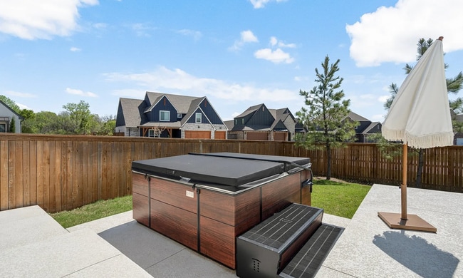 Building Photo - Gorgeous 4 bedroom & 4 Bath Luxury Home in...