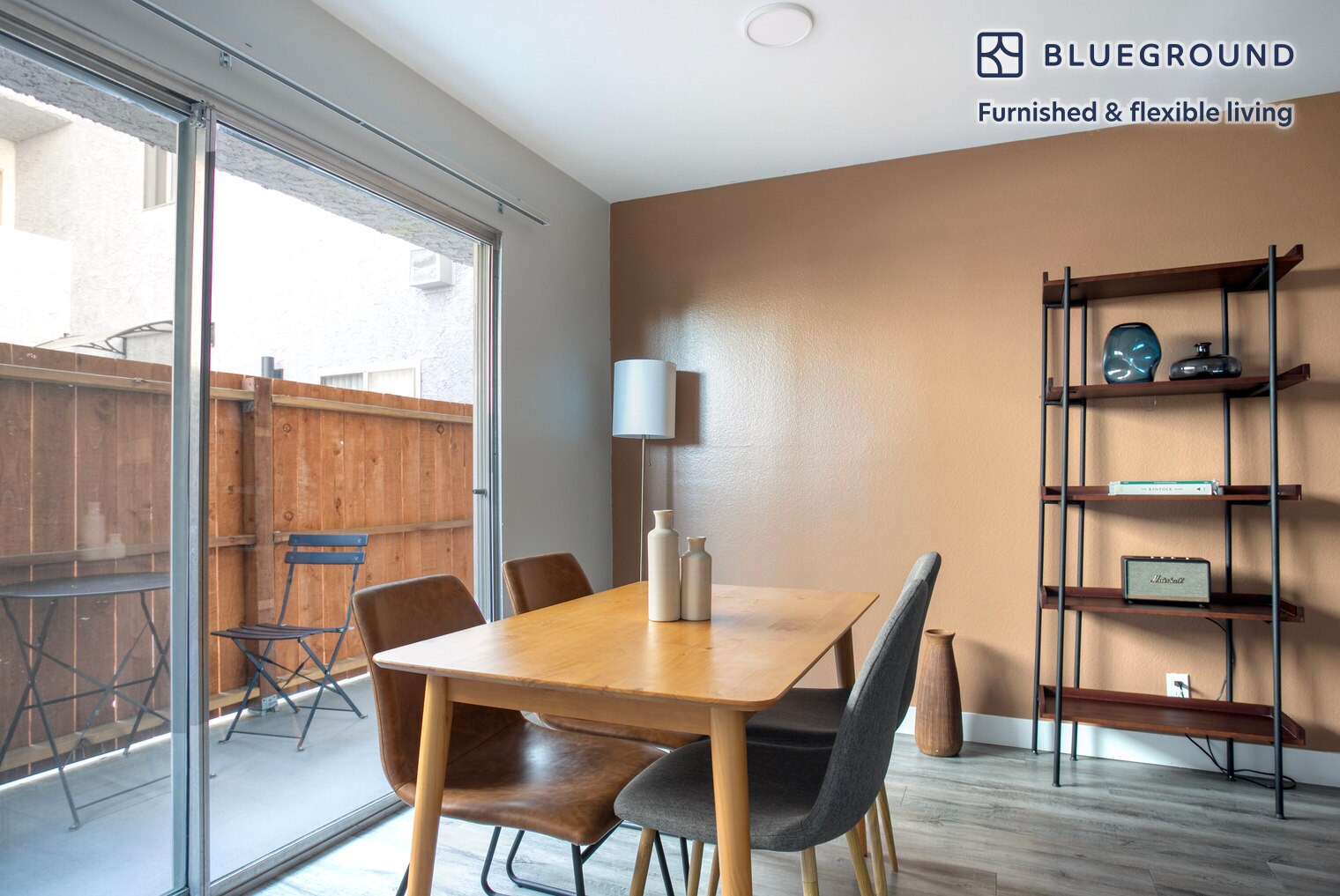 Building Photo - 616 N Sweetzer Ave