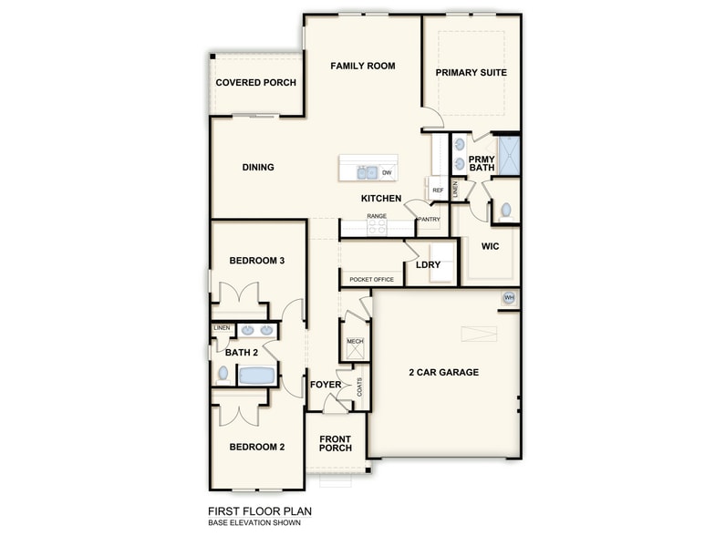 Building Photo - 147 Bee Tree Blvd