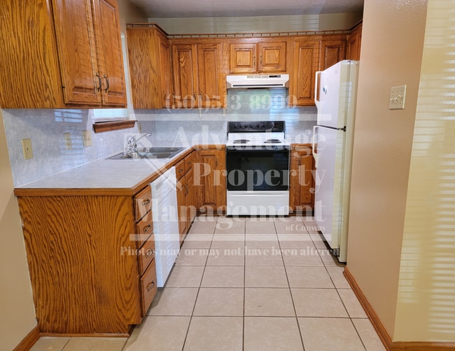 Building Photo - 107 B S Baridon St