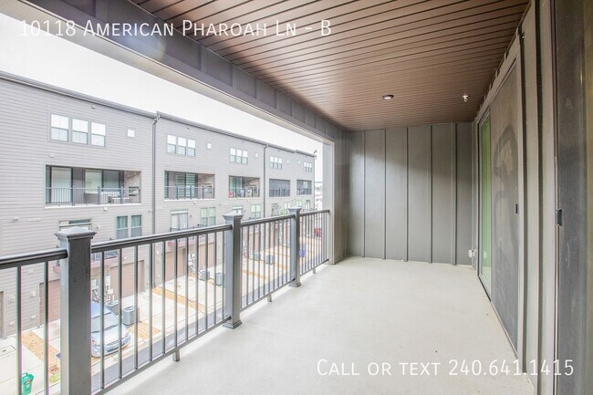 Building Photo - 10118 American Pharoah Ln