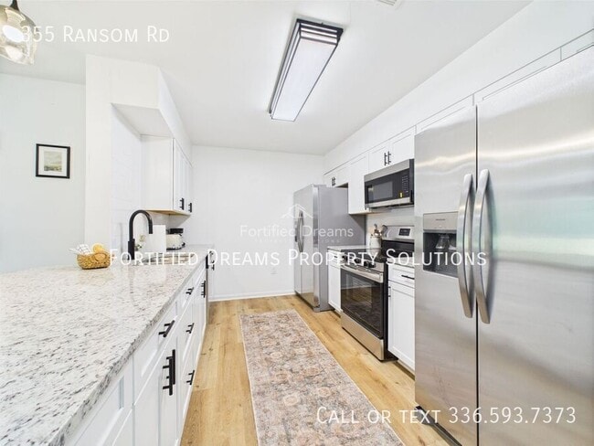 Building Photo - 355 Ransom Rd