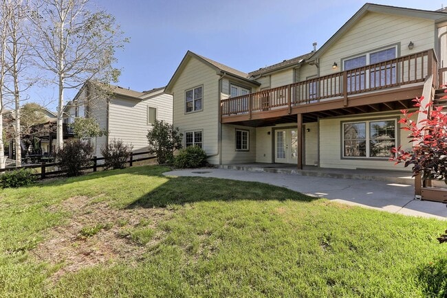 Building Photo - 4 Bedroom 3 Bath Ranch in Greeley