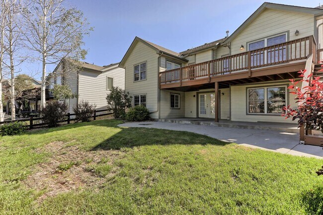 Building Photo - Don't Miss This Spacious Home in West Greeley