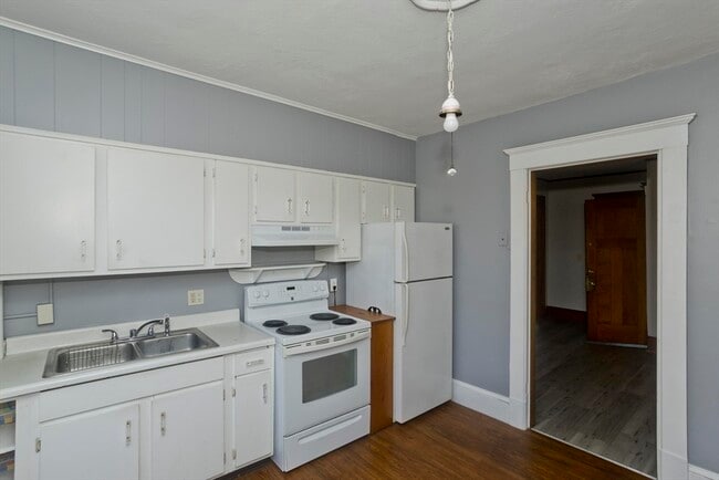 Building Photo - 1801 Northampton St