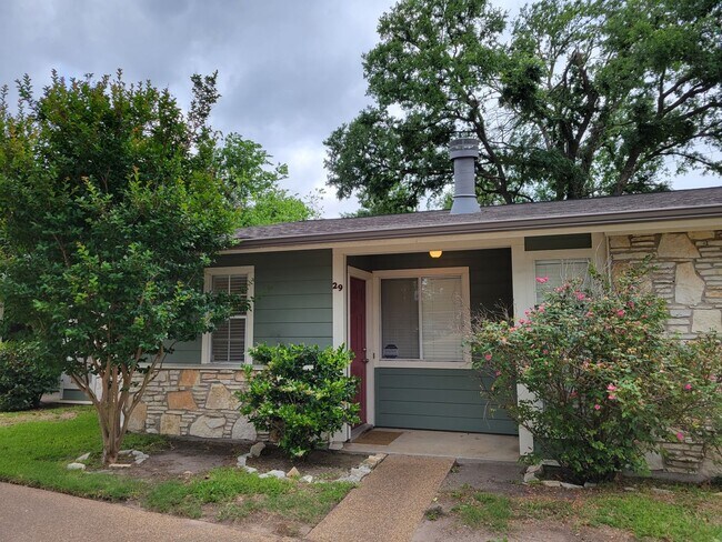 Building Photo - College Station - 2/1 Available July 25, 2023