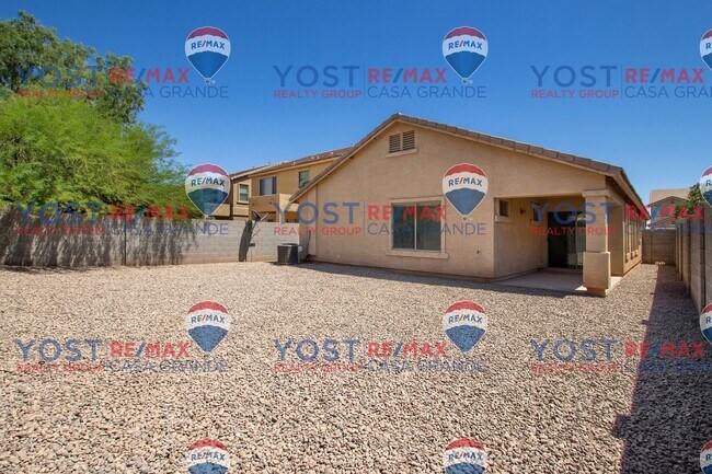 Building Photo - Well-Maintained Rental in Maricopa’s Torto...
