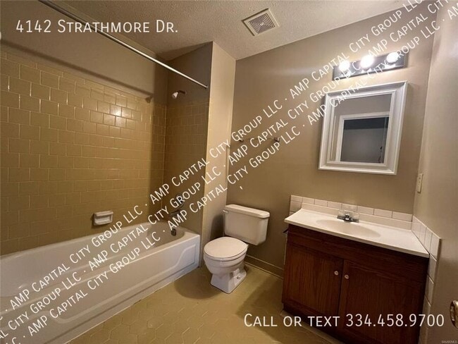 Building Photo - 4142 Strathmore Dr