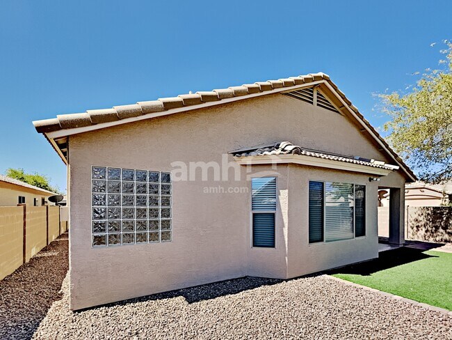 Building Photo - 3868 W Yellow Peak Dr