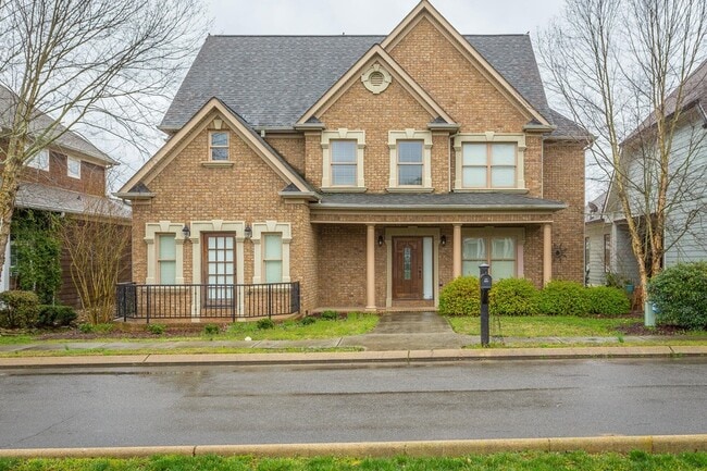 Building Photo - 7448 Miss Madison Way