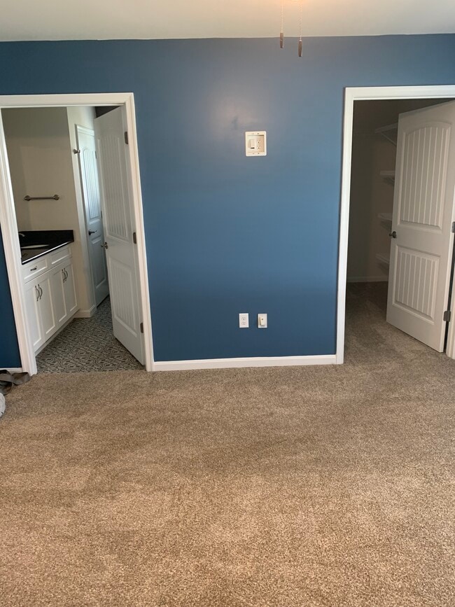 Master Bedroom - 145 Mayflower Dr