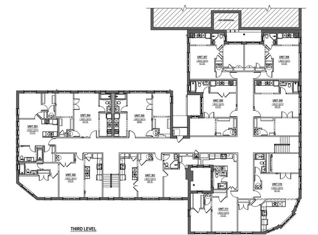 Building Photo - Polly Want an Apartment