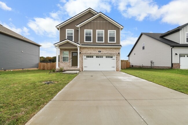 Building Photo - 845 Macon Ln