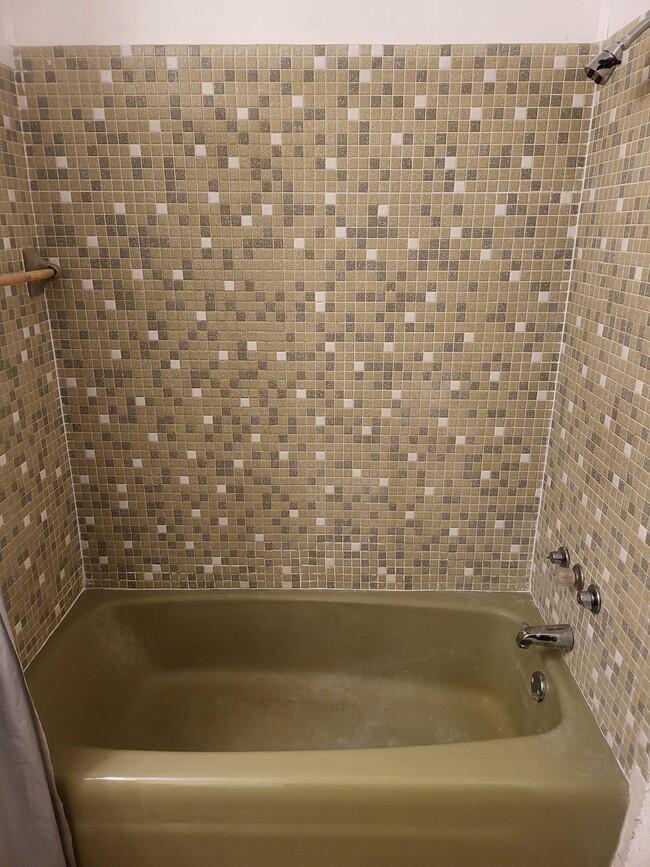 FIRST FLOOR BATH - 915 N Main St