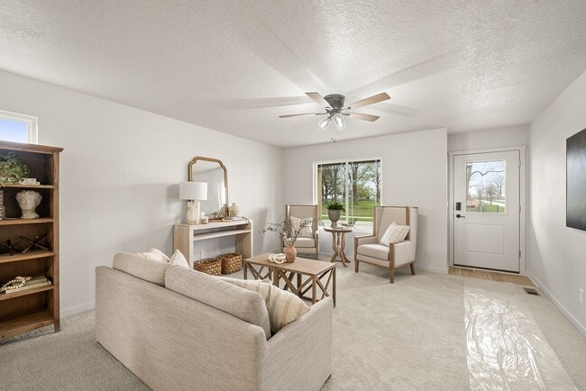 Building Photo - NEW CONSTRUCTION!! 3 Bedroom, 2.5 Bathroom Home in Knoxville!