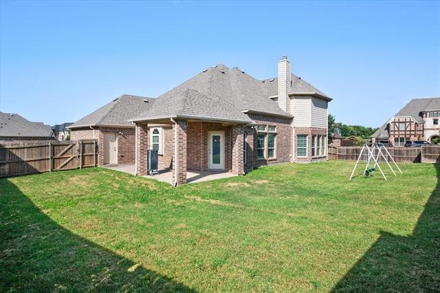Building Photo - 4701 Waterford Glen Dr
