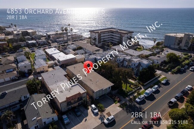 Building Photo - 4853 Orchard Ave